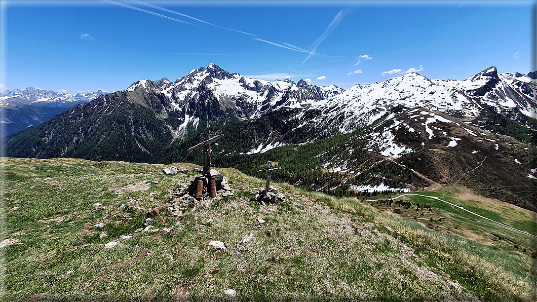 foto Col di San Giovanni